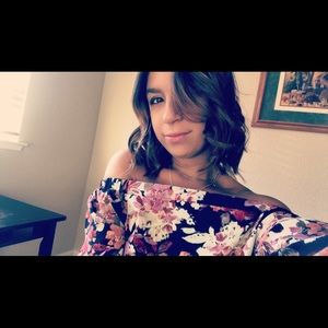 Meet your Posher, Moriah